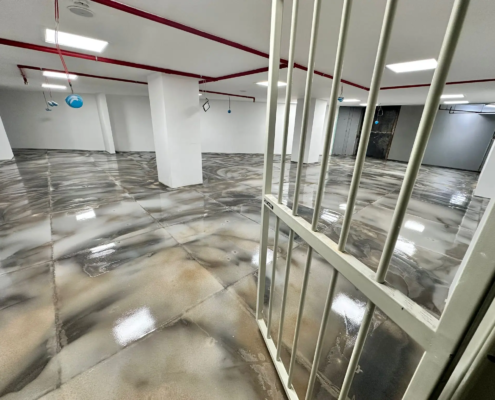 su yalıtım hizmetleri