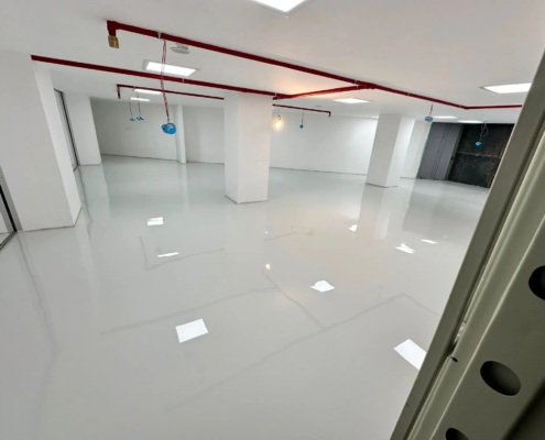 yalıtım hizmetleri