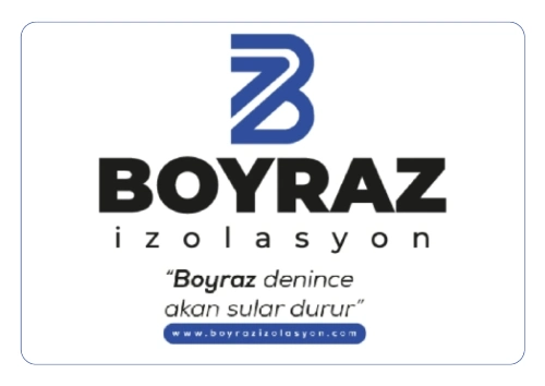 Boyraz İzolasyon